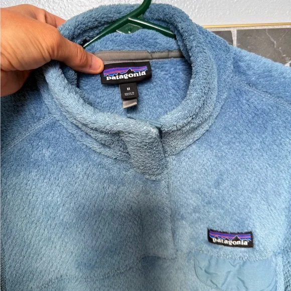 Patagonia retool snap t pullover - Picture 6 of 9